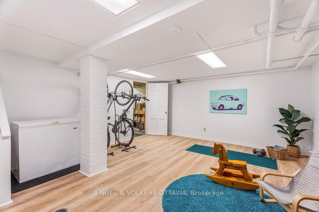 Photo 34 of 694 Island Park Drive, Ottawa, Westboro/Hampton Park — HOMEH