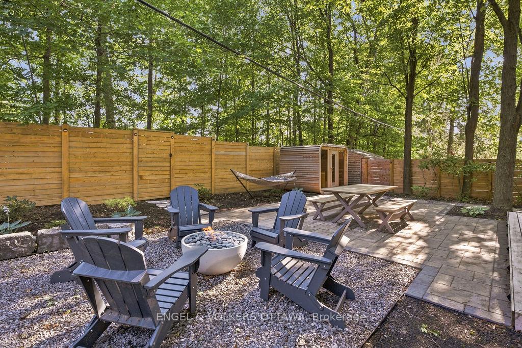 Photo 35 of 694 Island Park Drive, Ottawa, Westboro/Hampton Park — HOMEH