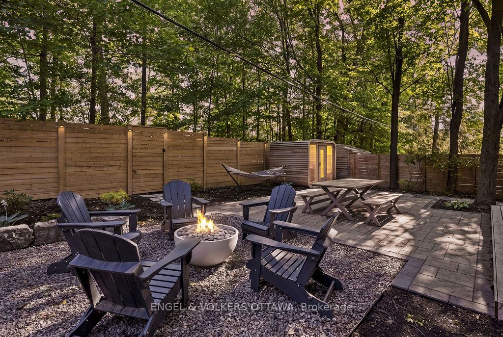 Photo 36 of 694 Island Park Drive, Ottawa, Westboro/Hampton Park — HOMEH