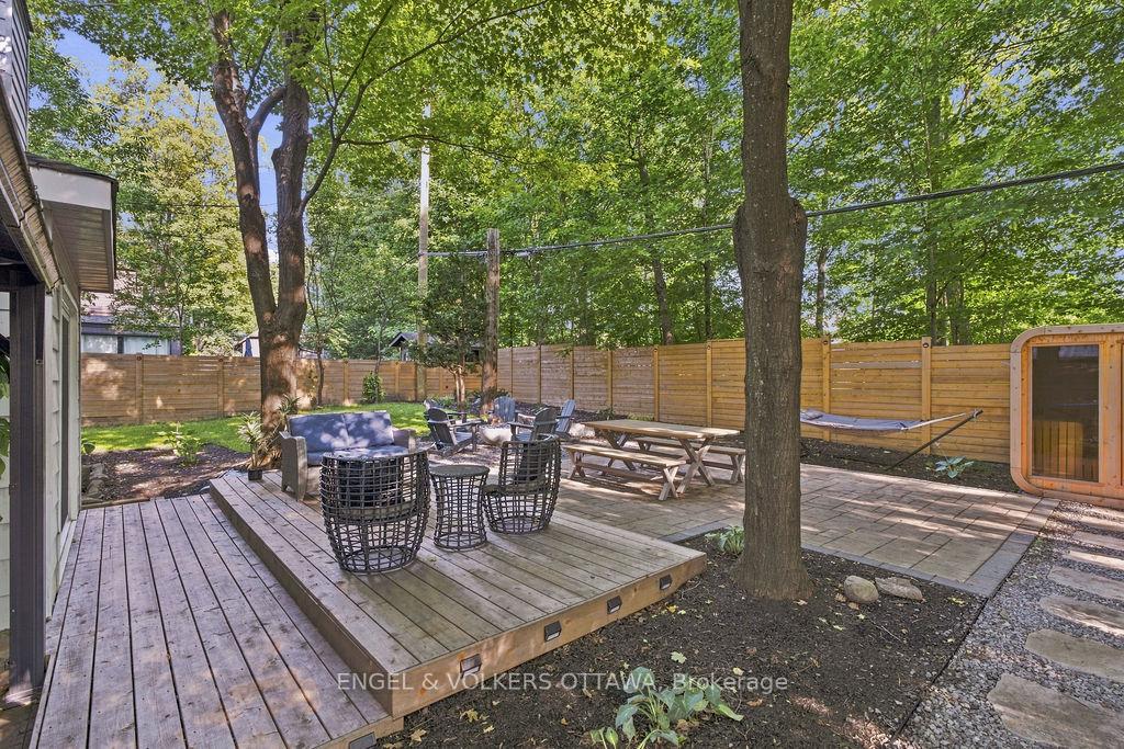 Photo 37 of 694 Island Park Drive, Ottawa, Westboro/Hampton Park — HOMEH