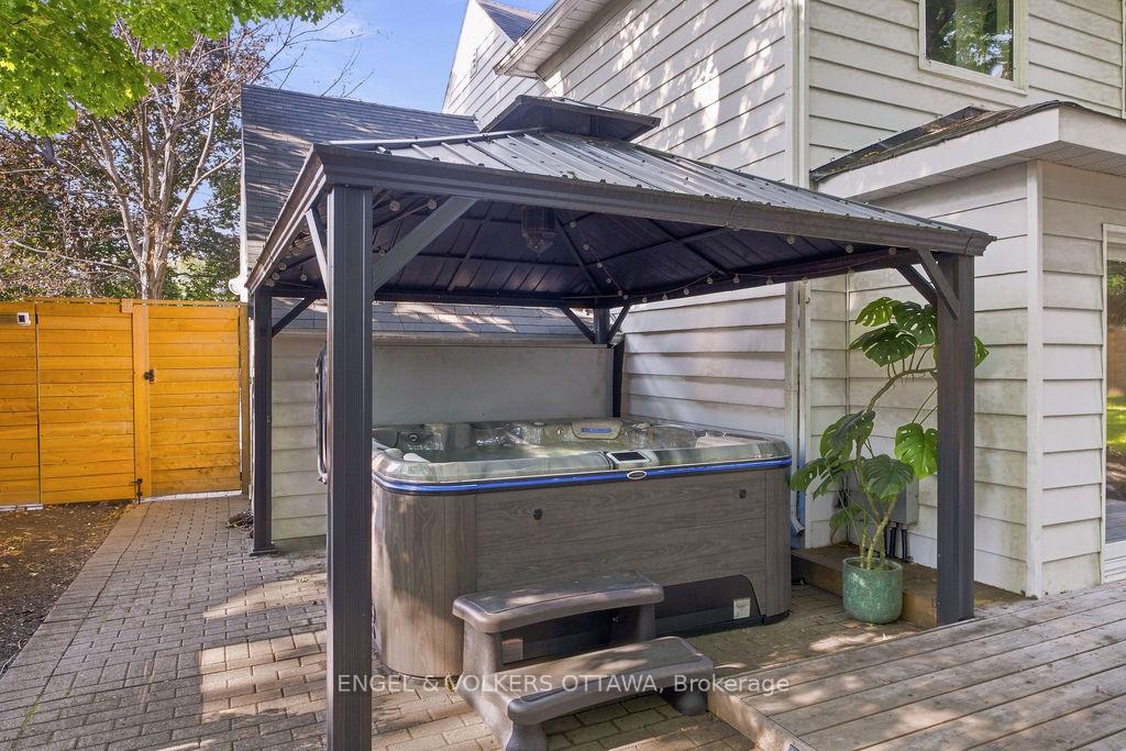 Photo 39 of 694 Island Park Drive, Ottawa, Westboro/Hampton Park — HOMEH