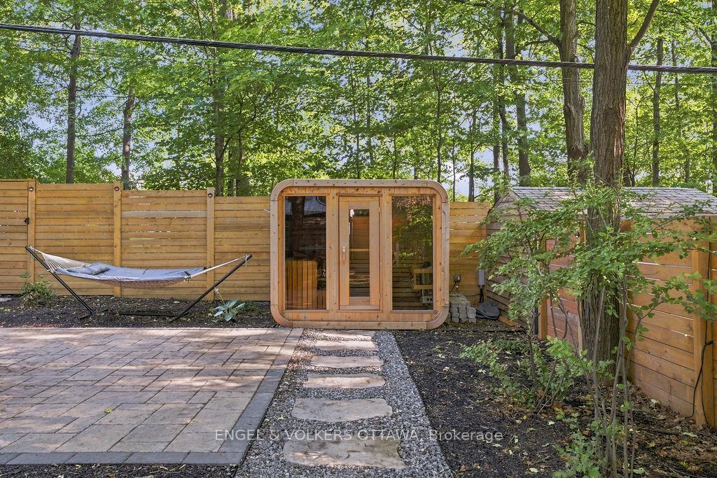 Photo 40 of 694 Island Park Drive, Ottawa, Westboro/Hampton Park — HOMEH