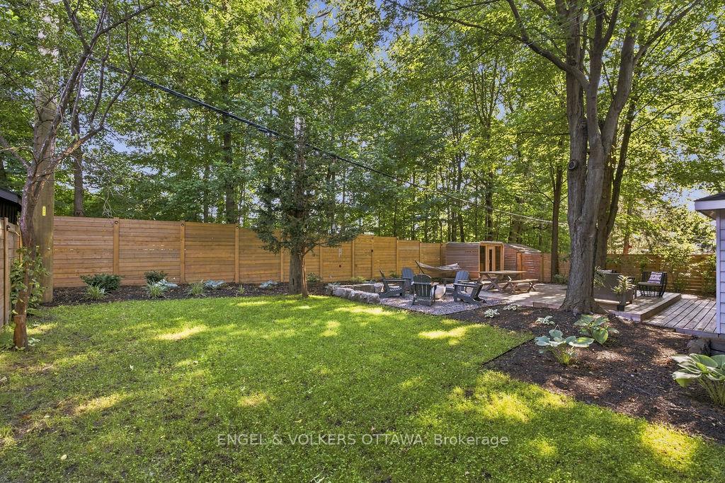 Photo 42 of 694 Island Park Drive, Ottawa, Westboro/Hampton Park — HOMEH