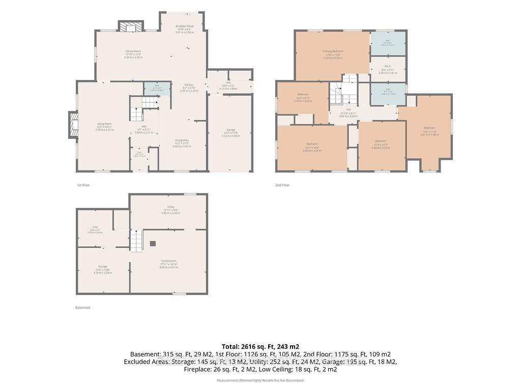 Photo 43 of 694 Island Park Drive, Ottawa, Westboro/Hampton Park — HOMEH