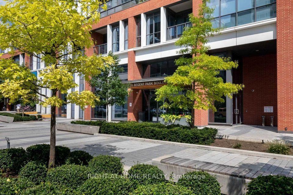 Photo 3 of Unit 2003, 55 Regent Park Boulevard, Toronto, Regent Park — HOMEH
