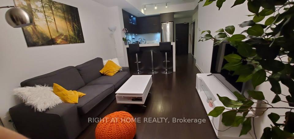 Photo 6 of Unit 2003, 55 Regent Park Boulevard, Toronto, Regent Park — HOMEH