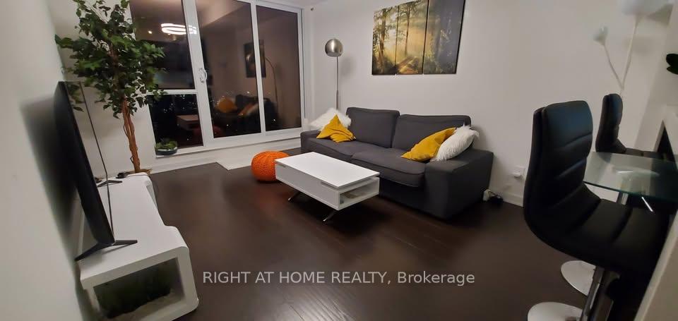 Photo 7 of Unit 2003, 55 Regent Park Boulevard, Toronto, Regent Park — HOMEH