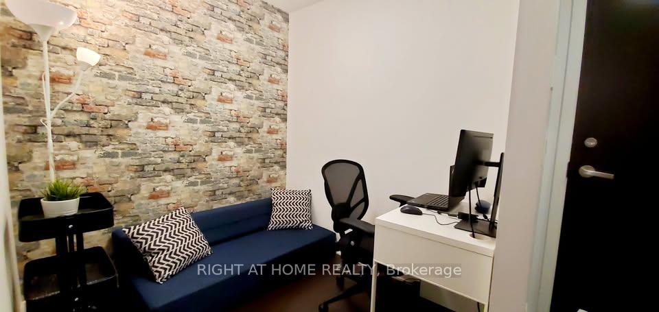 Photo 9 of Unit 2003, 55 Regent Park Boulevard, Toronto, Regent Park — HOMEH
