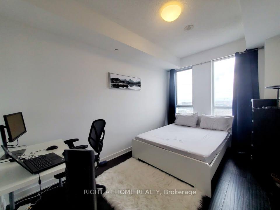 Photo 10 of Unit 2003, 55 Regent Park Boulevard, Toronto, Regent Park — HOMEH