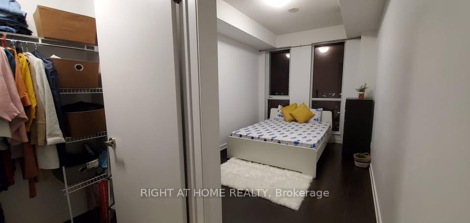 Photo 11 of Unit 2003, 55 Regent Park Boulevard, Toronto, Regent Park — HOMEH