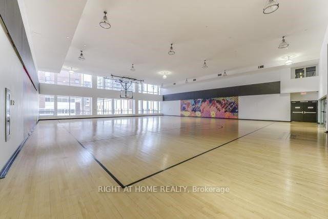 Photo 14 of Unit 2003, 55 Regent Park Boulevard, Toronto, Regent Park — HOMEH