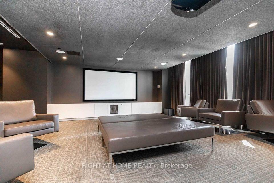 Photo 15 of Unit 2003, 55 Regent Park Boulevard, Toronto, Regent Park — HOMEH
