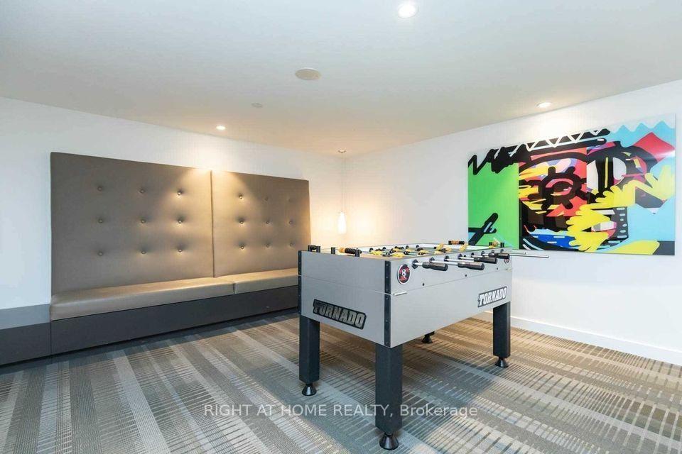 Photo 17 of Unit 2003, 55 Regent Park Boulevard, Toronto, Regent Park — HOMEH