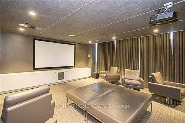 Photo 18 of Unit 2003, 55 Regent Park Boulevard, Toronto, Regent Park — HOMEH