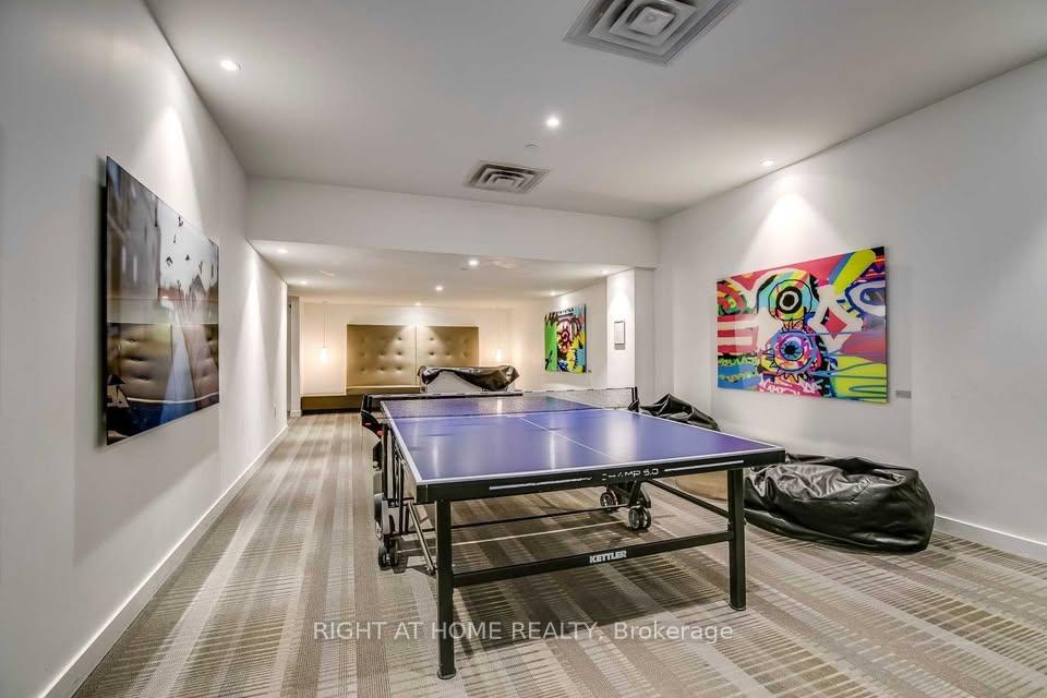 Photo 19 of Unit 2003, 55 Regent Park Boulevard, Toronto, Regent Park — HOMEH