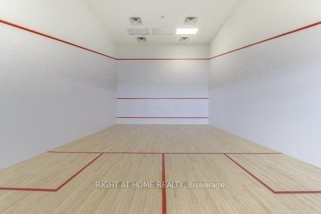 Photo 20 of Unit 2003, 55 Regent Park Boulevard, Toronto, Regent Park — HOMEH