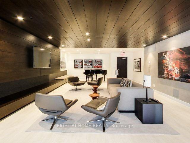 Photo 22 of Unit 2003, 55 Regent Park Boulevard, Toronto, Regent Park — HOMEH