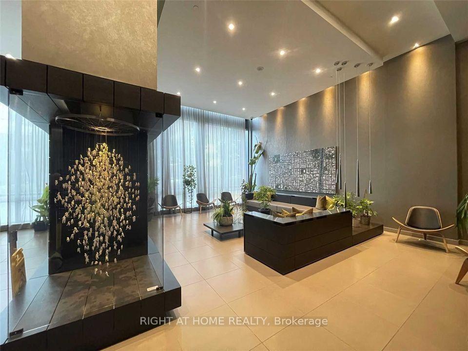Photo 23 of Unit 2003, 55 Regent Park Boulevard, Toronto, Regent Park — HOMEH