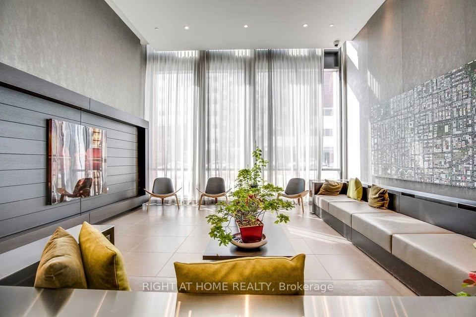 Photo 24 of Unit 2003, 55 Regent Park Boulevard, Toronto, Regent Park — HOMEH