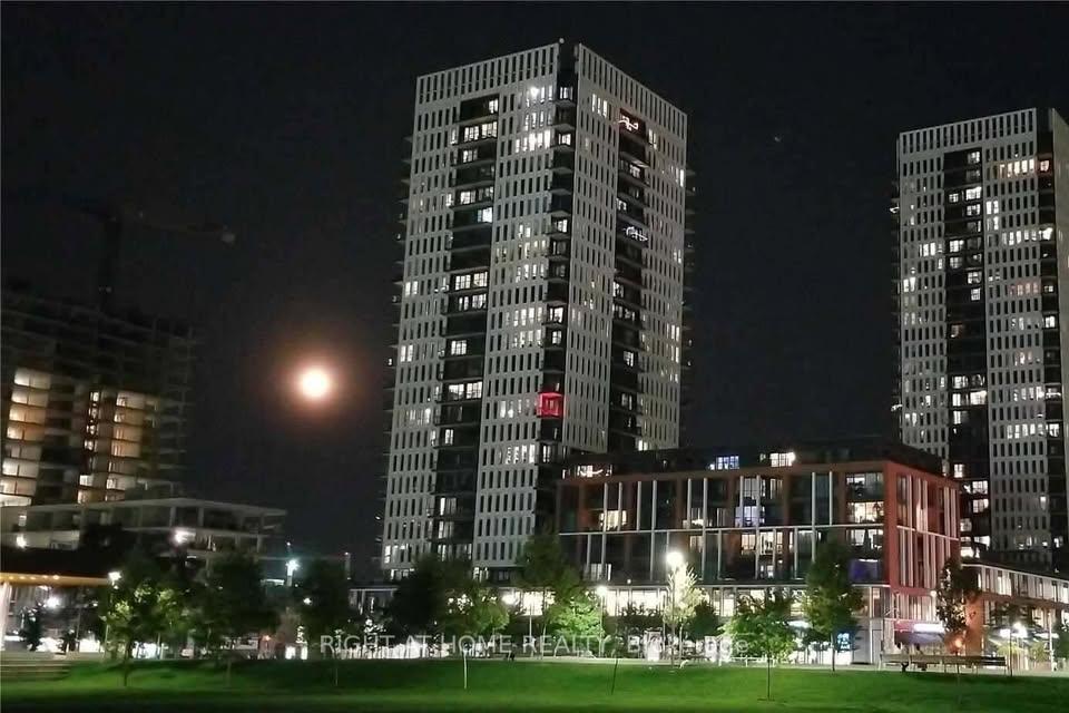 Photo 25 of Unit 2003, 55 Regent Park Boulevard, Toronto, Regent Park — HOMEH