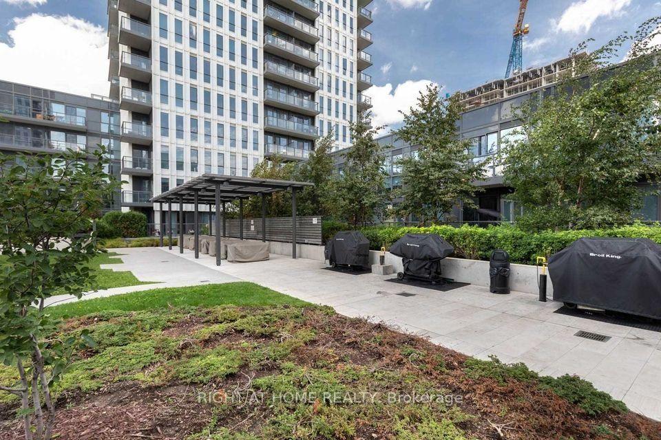 Photo 27 of Unit 2003, 55 Regent Park Boulevard, Toronto, Regent Park — HOMEH