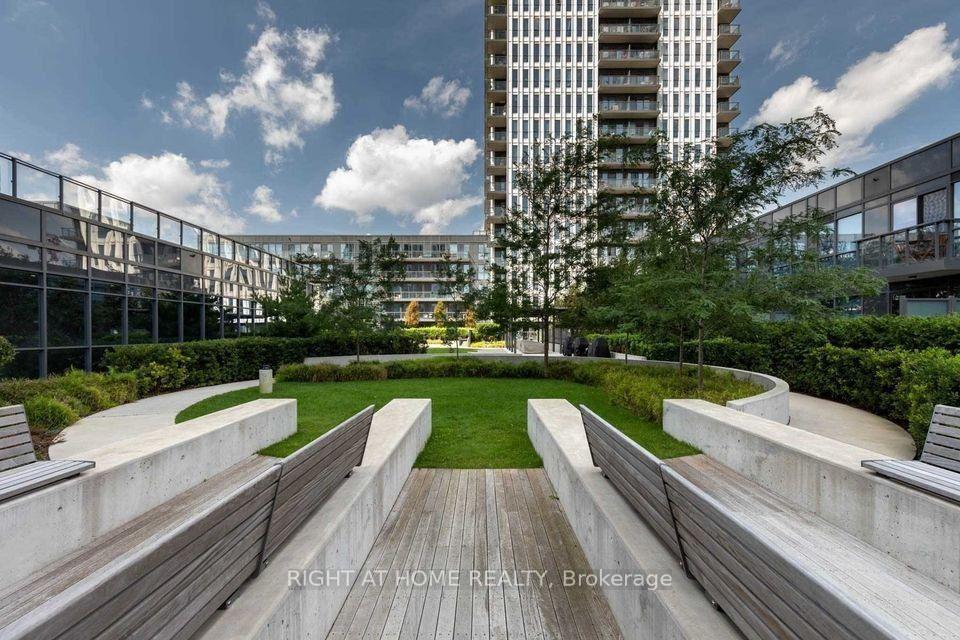 Photo 28 of Unit 2003, 55 Regent Park Boulevard, Toronto, Regent Park — HOMEH