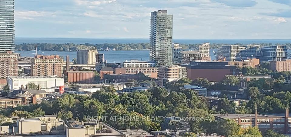 Photo 30 of Unit 2003, 55 Regent Park Boulevard, Toronto, Regent Park — HOMEH