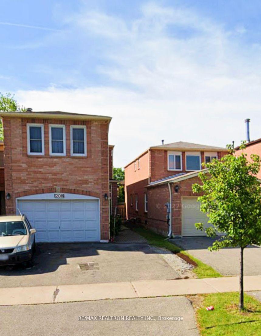 Photo 1 of Unit Lower, 208 Roxanne Crescent, Scarborough, Milliken — HOMEH