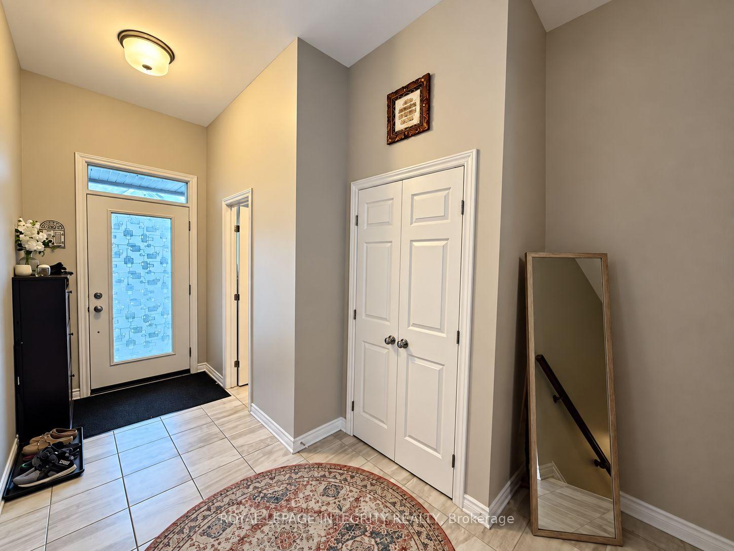 Photo 4 of 383 Warmstone Drive, Ottawa, Stittsville (North) — HOMEH