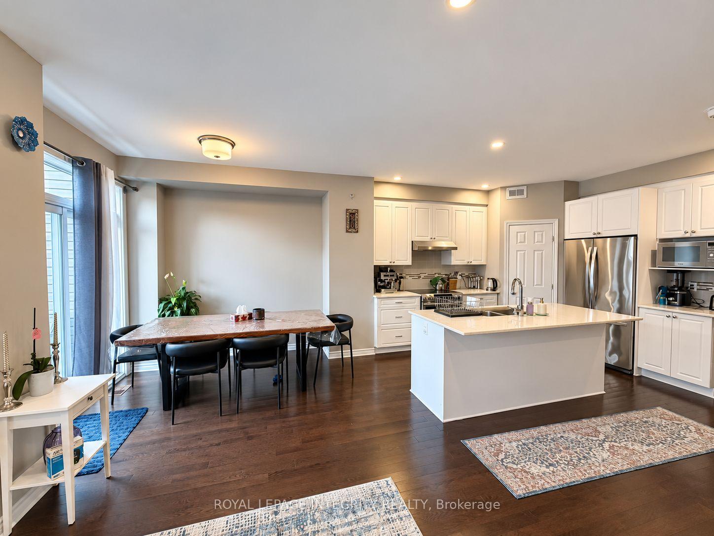 Photo 16 of 383 Warmstone Drive, Ottawa, Stittsville (North) — HOMEH