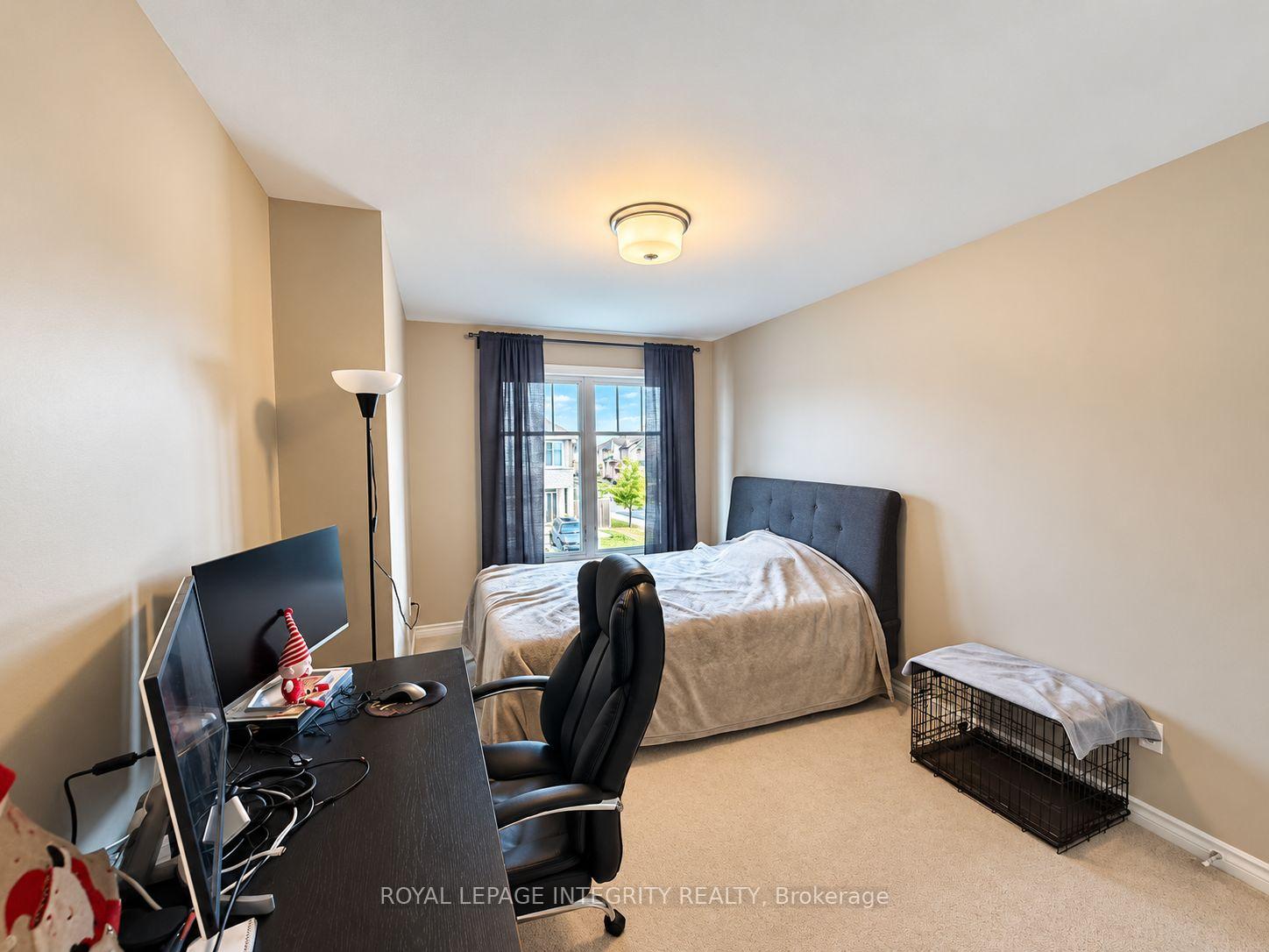 Photo 21 of 383 Warmstone Drive, Ottawa, Stittsville (North) — HOMEH