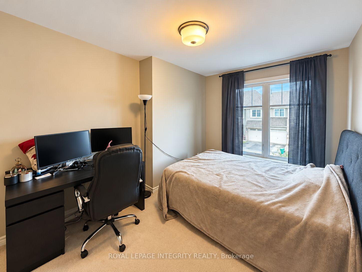 Photo 22 of 383 Warmstone Drive, Ottawa, Stittsville (North) — HOMEH
