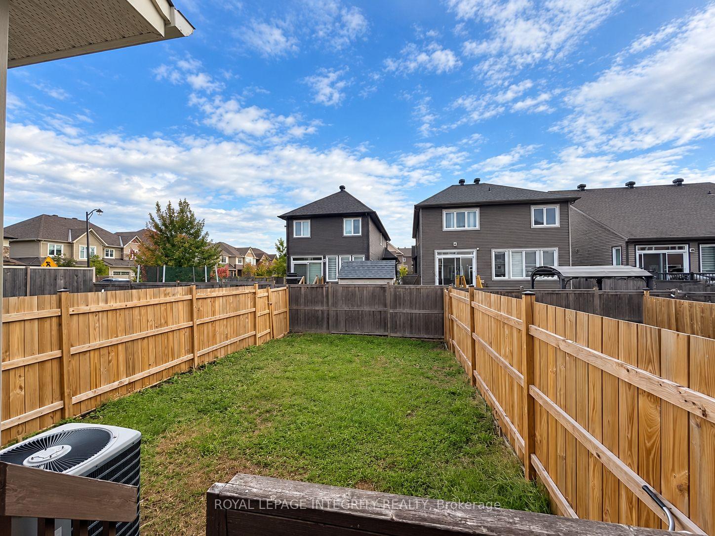 Photo 32 of 383 Warmstone Drive, Ottawa, Stittsville (North) — HOMEH