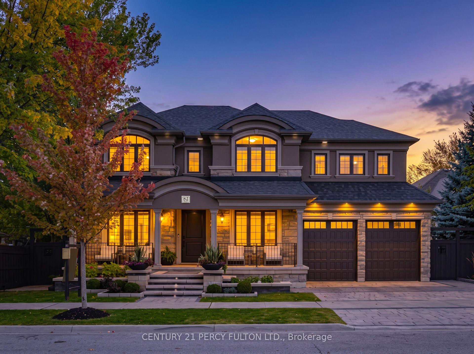 Photo 2 of 82 Bridlewood Boulevard, Whitby, Rolling Acres — HOMEH
