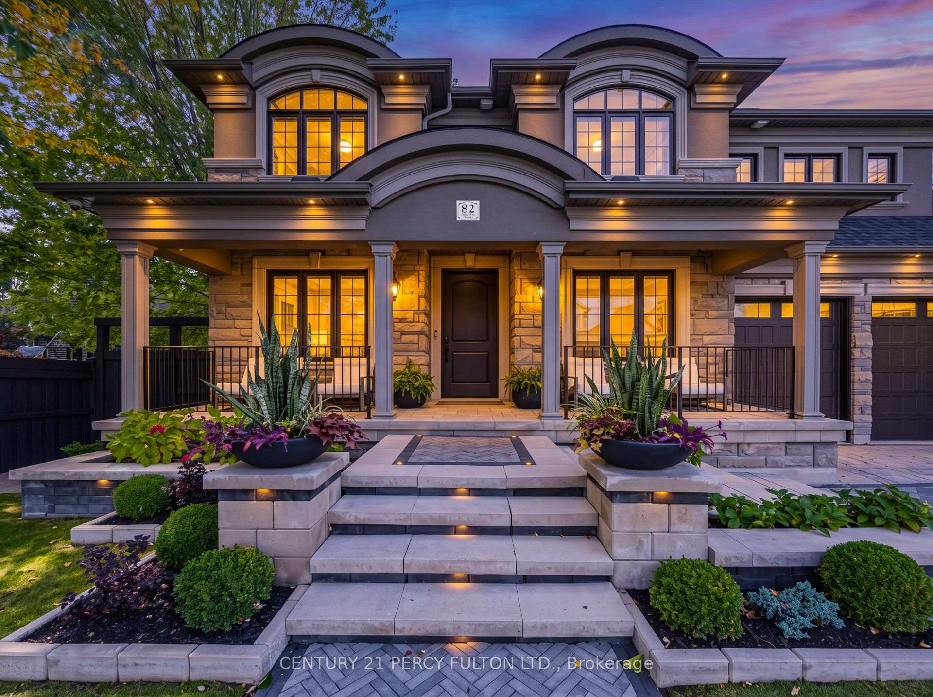 Photo 3 of 82 Bridlewood Boulevard, Whitby, Rolling Acres — HOMEH