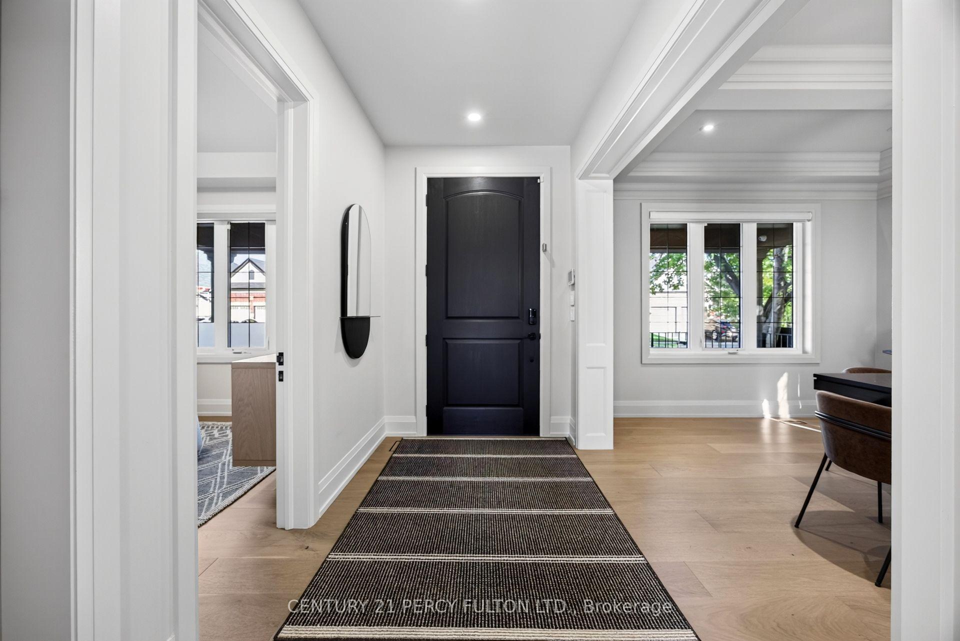 Photo 5 of 82 Bridlewood Boulevard, Whitby, Rolling Acres — HOMEH