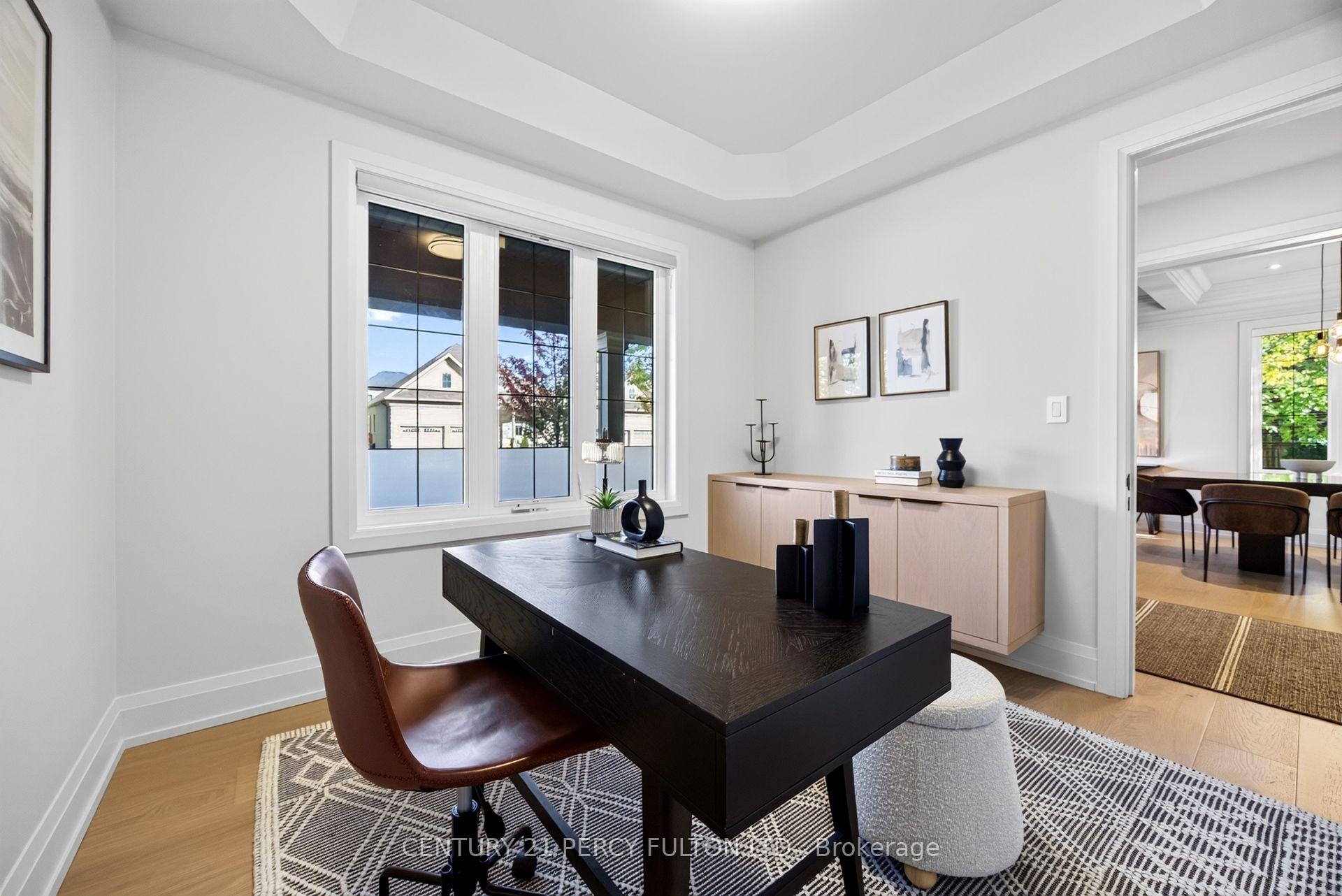 Photo 8 of 82 Bridlewood Boulevard, Whitby, Rolling Acres — HOMEH