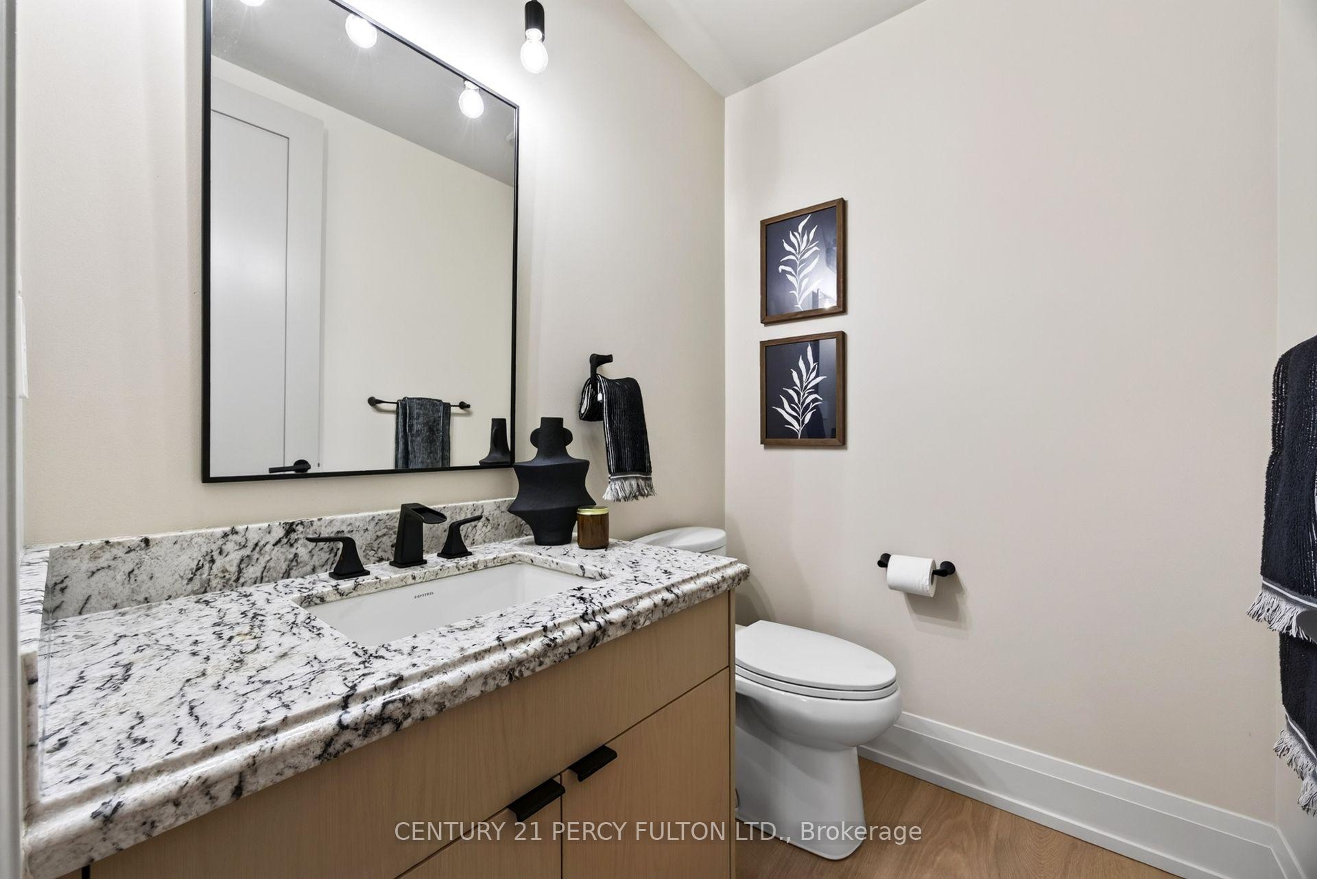 Photo 9 of 82 Bridlewood Boulevard, Whitby, Rolling Acres — HOMEH