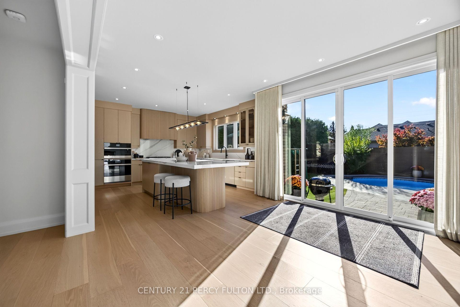 Photo 13 of 82 Bridlewood Boulevard, Whitby, Rolling Acres — HOMEH