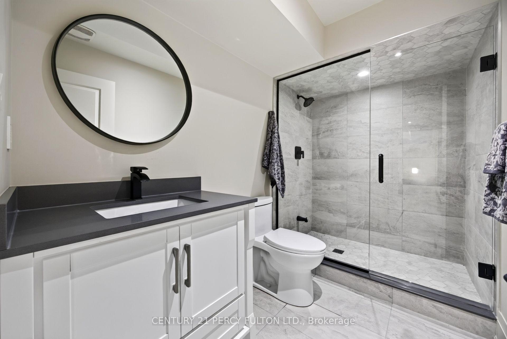Photo 44 of 82 Bridlewood Boulevard, Whitby, Rolling Acres — HOMEH