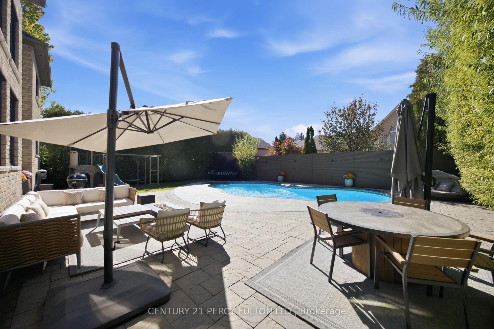 Photo 46 of 82 Bridlewood Boulevard, Whitby, Rolling Acres — HOMEH