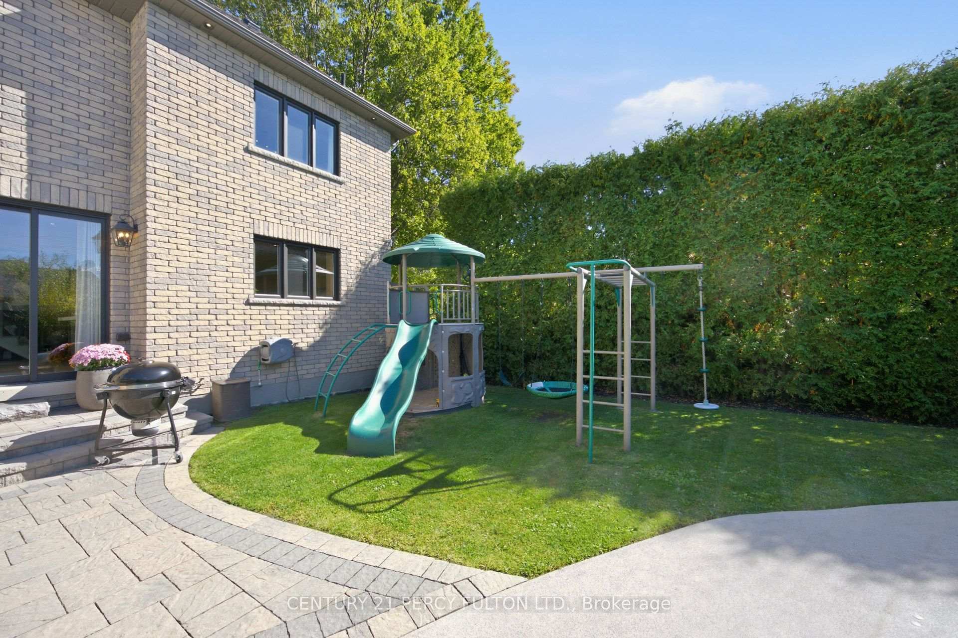 Photo 48 of 82 Bridlewood Boulevard, Whitby, Rolling Acres — HOMEH