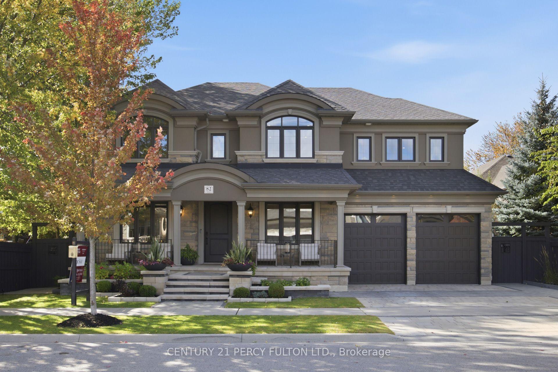 Photo 49 of 82 Bridlewood Boulevard, Whitby, Rolling Acres — HOMEH