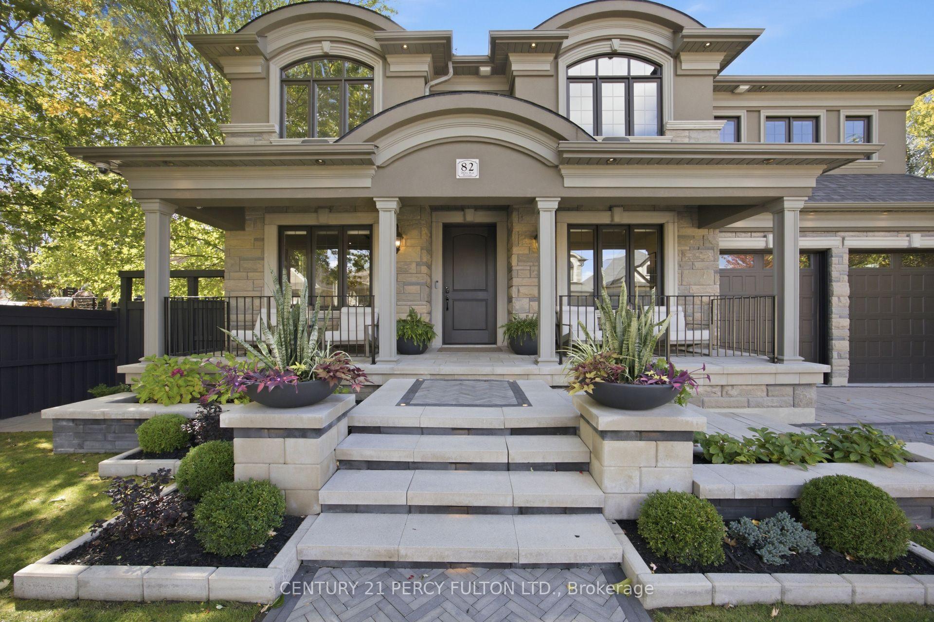 Photo 50 of 82 Bridlewood Boulevard, Whitby, Rolling Acres — HOMEH