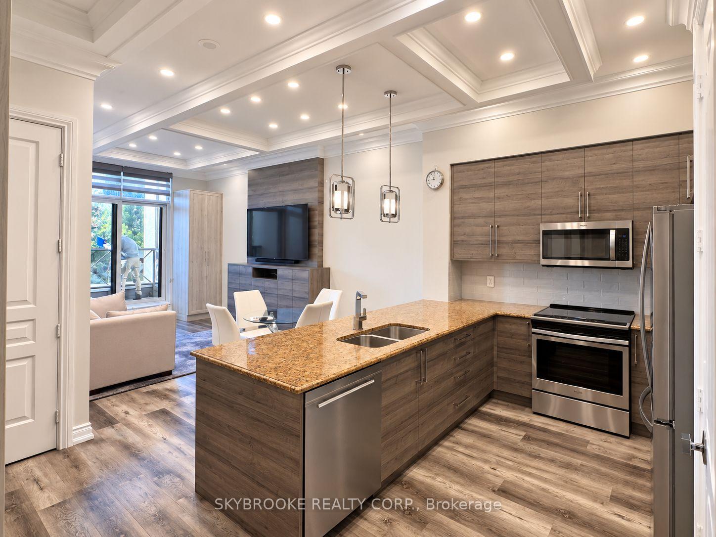Photo of Unit 108, 9245 Jane Street