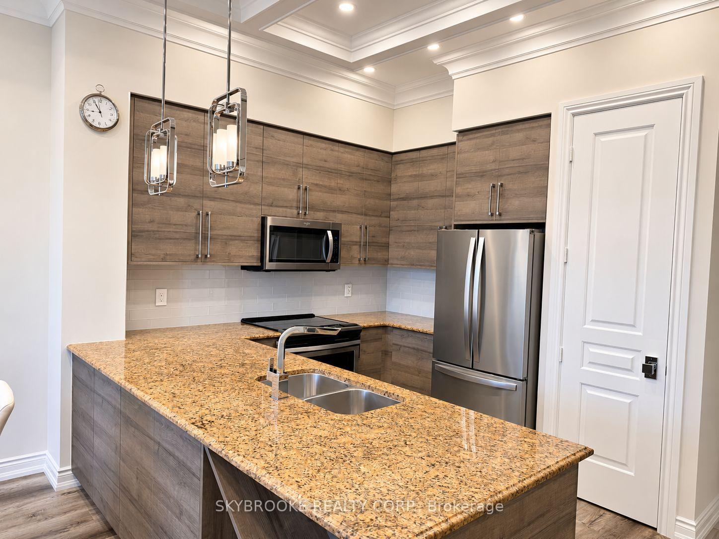 Photo 3 of Unit 108, 9245 Jane Street, Vaughan, Maple — HOMEH