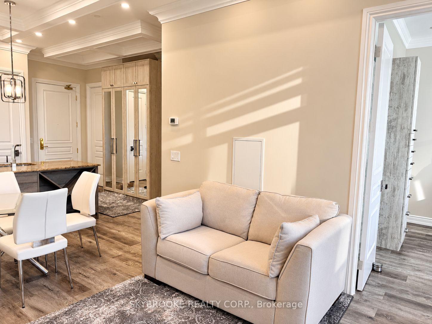Photo 6 of Unit 108, 9245 Jane Street, Vaughan, Maple — HOMEH