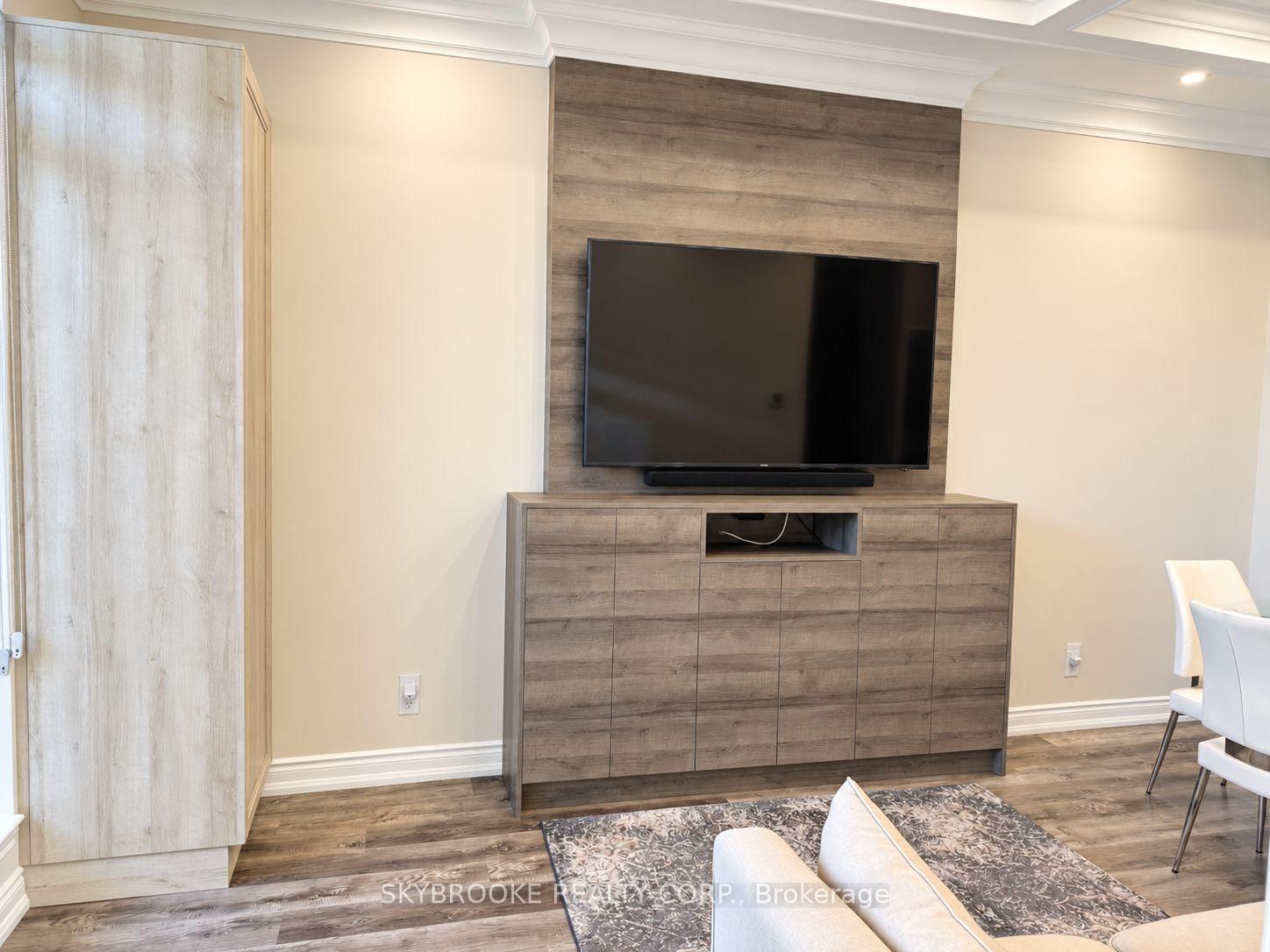 Photo 7 of Unit 108, 9245 Jane Street, Vaughan, Maple — HOMEH
