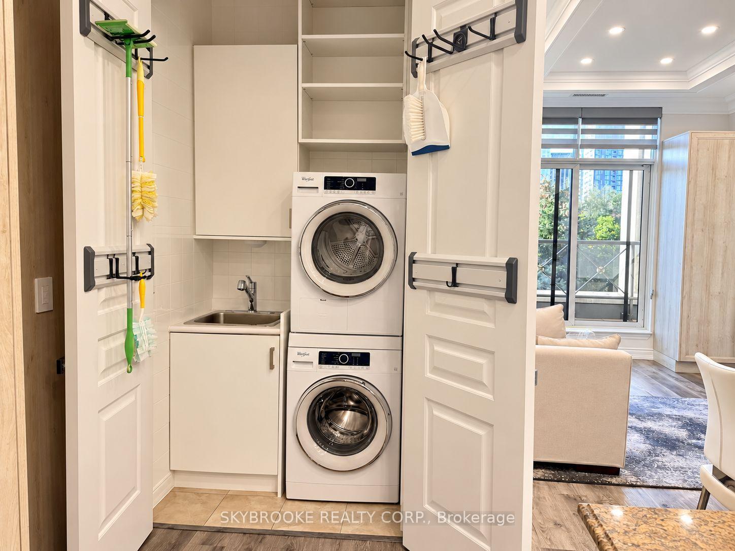 Photo 9 of Unit 108, 9245 Jane Street, Vaughan, Maple — HOMEH