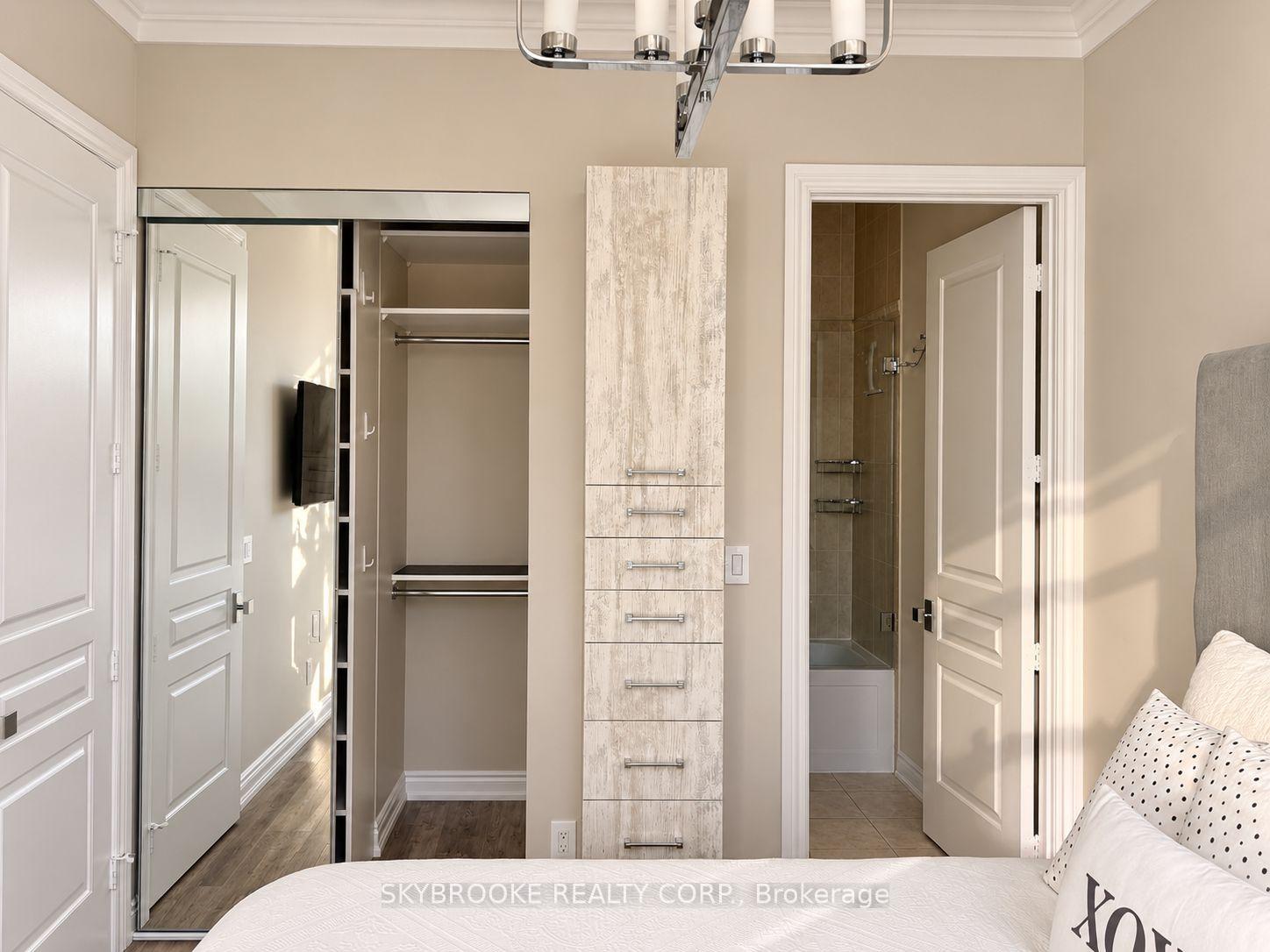 Photo 15 of Unit 108, 9245 Jane Street, Vaughan, Maple — HOMEH